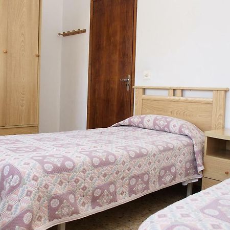 Apartamentos Vacacionales Caracas 산신소 외부 사진