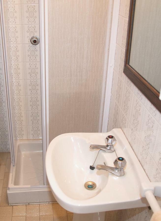 Apartamentos Vacacionales Caracas 산신소 외부 사진