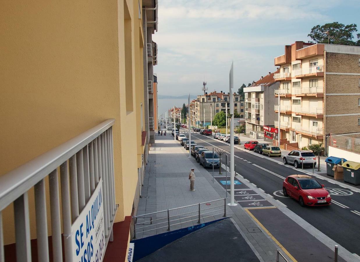 Apartamentos Vacacionales Caracas 산신소 외부 사진
