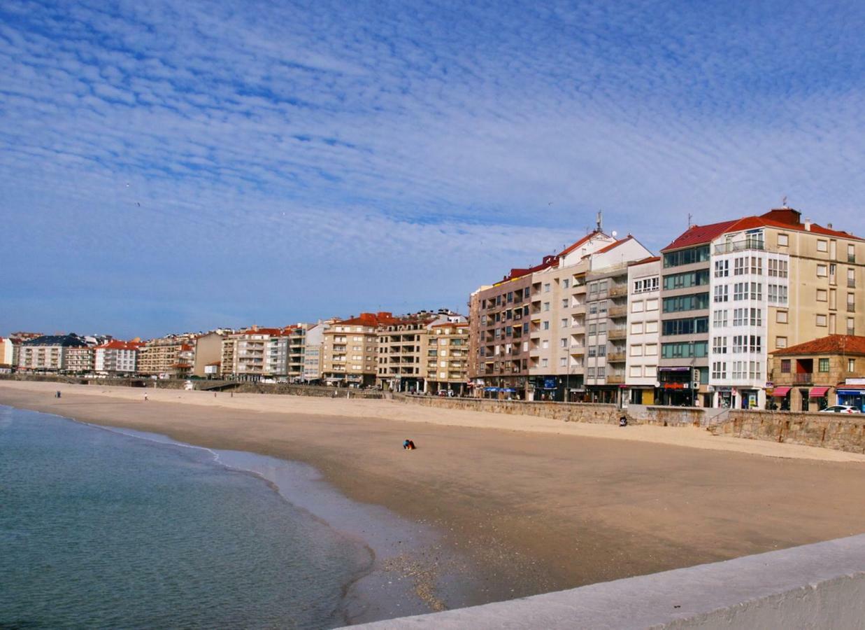 Apartamentos Vacacionales Caracas 산신소 외부 사진