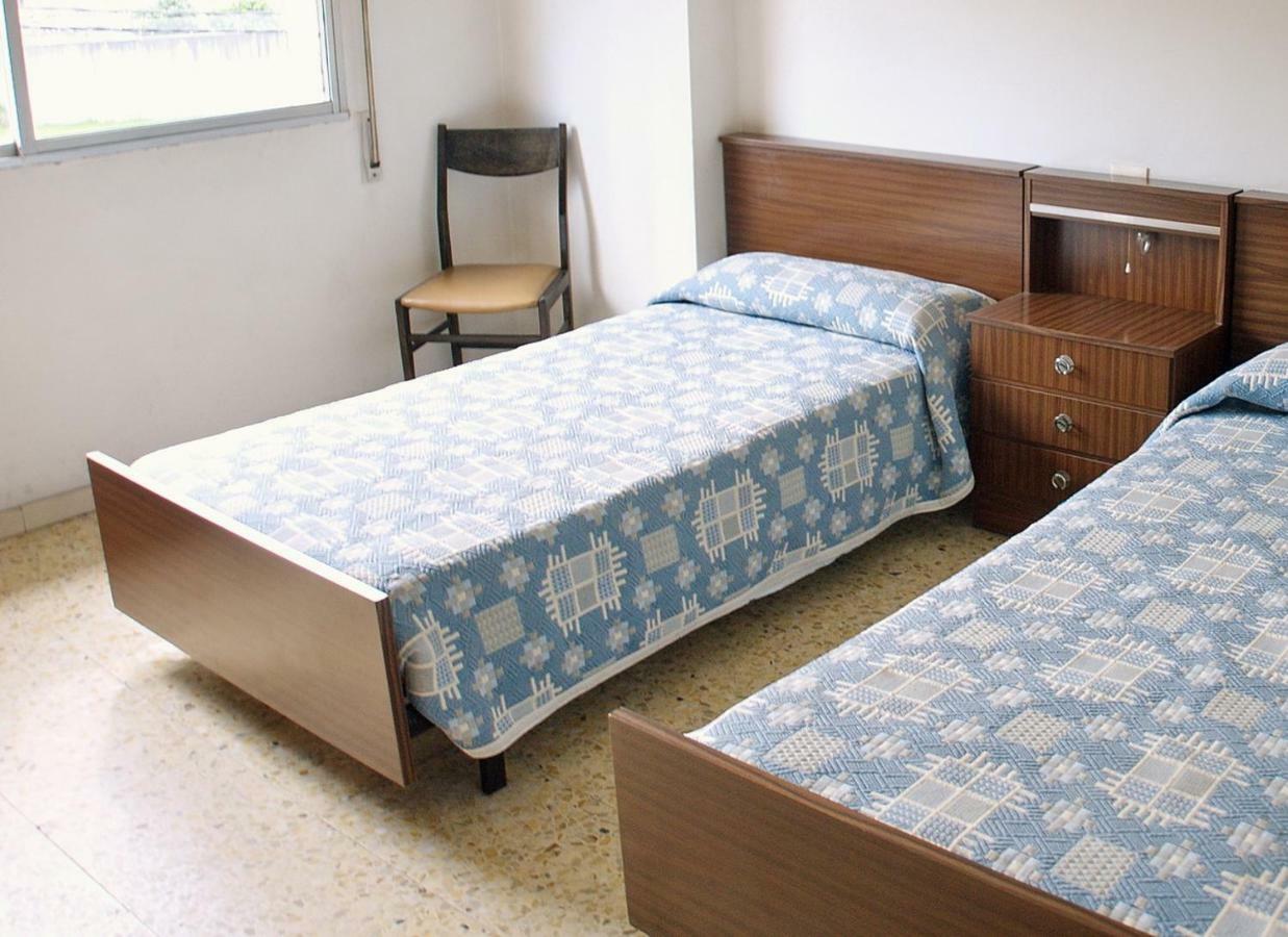 Apartamentos Vacacionales Caracas 산신소 외부 사진