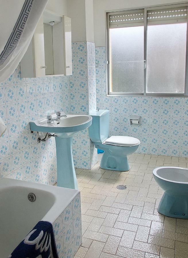 Apartamentos Vacacionales Caracas 산신소 외부 사진