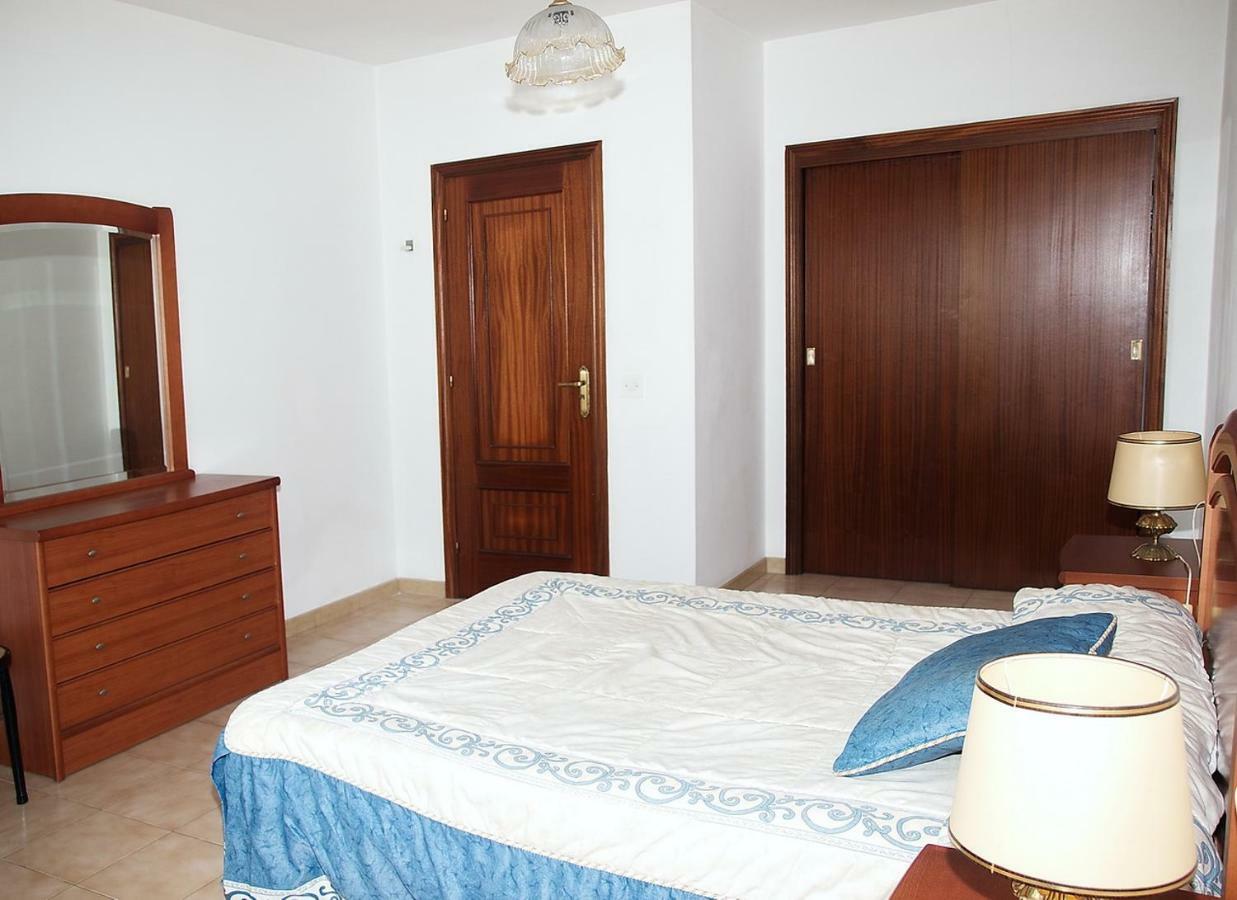 Apartamentos Vacacionales Caracas 산신소 외부 사진