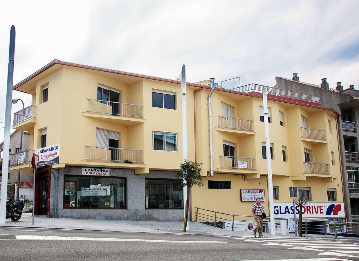 Apartamentos Vacacionales Caracas 산신소 외부 사진